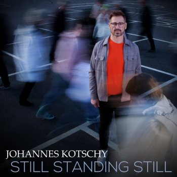 Johannes Kotschy Still Standing Still