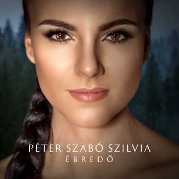 Péter-Szabó Szilvia Maradj Velem