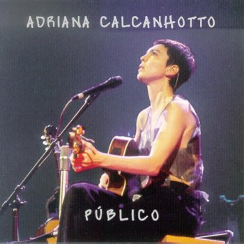 Adriana Calcanhotto Cariocas - Ao Vivo