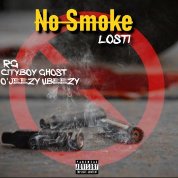 Lost1 feat. Cityboy Ghost, O'Jeezy Ubeezy & RG No Smoke