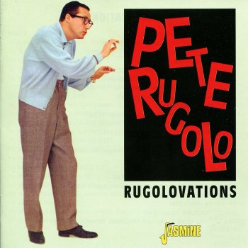 Pete Rugolo Little White Lies