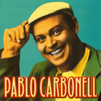 Pablo Carbonell El Bluesman