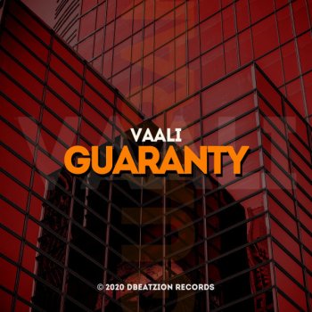 Vaali Guaranty - Original Mix