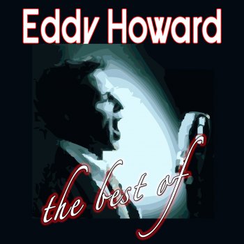 Eddy Howard Singin’ In the Rain