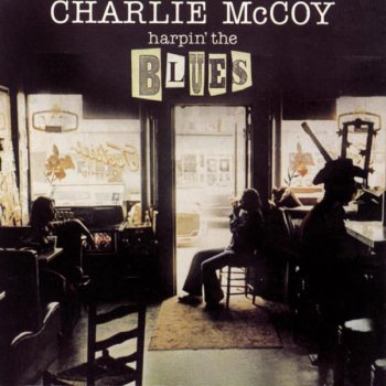 Charlie McCoy St. Louis Blues