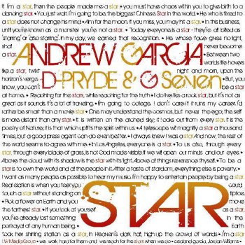 Andrew Garcia feat. D-Pryde & G-Seven Star