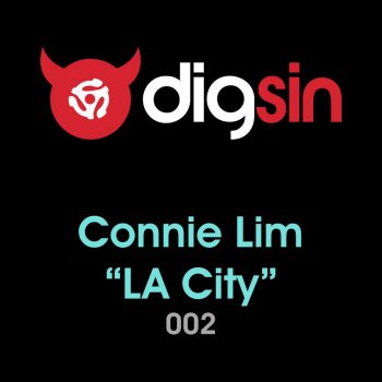 Connie Lim LA City (Instrumental)