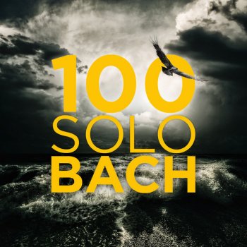 Johann Sebastian Bach feat. Jakob Lindberg Suite in G Minor for Solo Lute, BWV 995: III. Courante