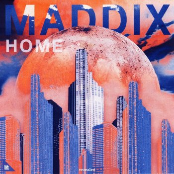 Maddix Home (Extended Mix)