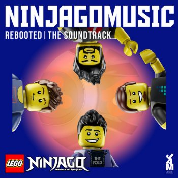 Ninjago Music feat. The Fold LEGO Ninjago: Full Digital - Instrumental