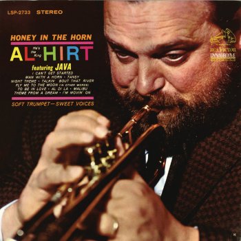 Al Hirt To Be in Love
