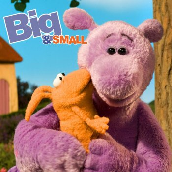 Big, Small & Lenny Henry The Big & Small Song - Opening Theme
