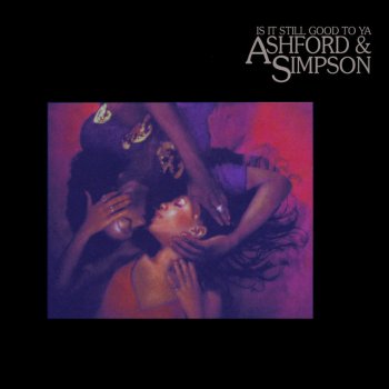 Ashford feat. Simpson You Always Could