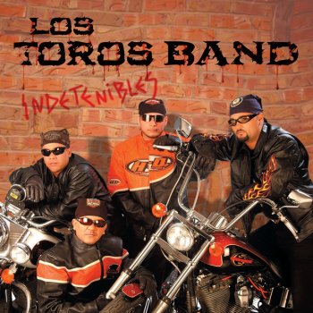 Los Toros Band El Espinazo