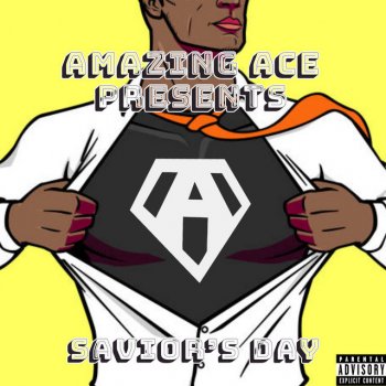 Amazing Ace feat. M.A.C. Concrete Jungle