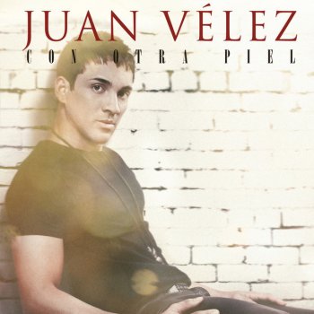 Juan Vélez Te Tengo o Te Perdí (Salsa Version)