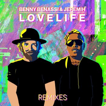 Benny Benassi Lovelife (Crazy Cousinz Remix)