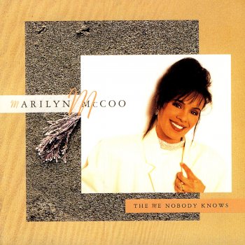 Marilyn McCoo Warrior for the Lord