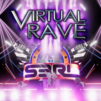 S3RL Virtual Rave