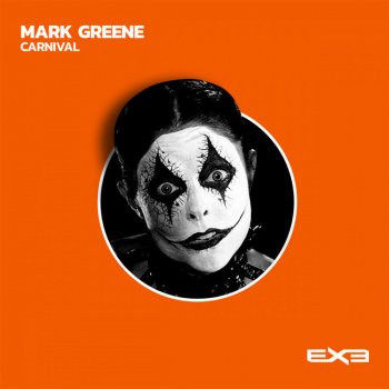 Mark Greene Gotta