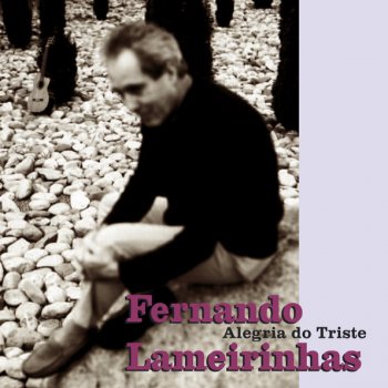 Fernando Lameirinhas Alma e Diabo