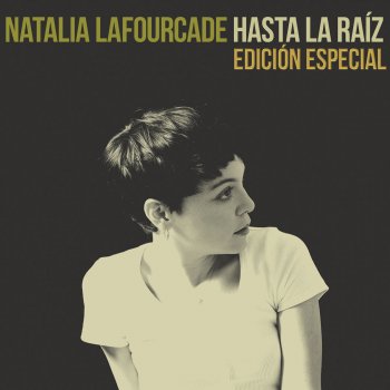 Natalia LaFourcade No Más Llorar