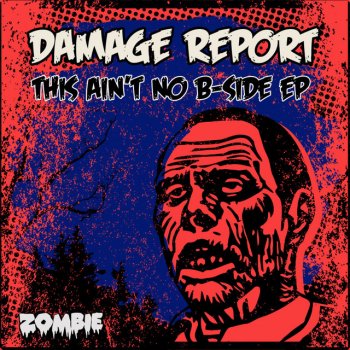 Damage Report This Ain't No B - Side