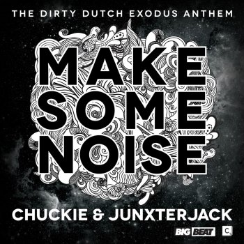 CHUCKIE Who Is Ready to Jump? (Dzeko & Torres Remix)