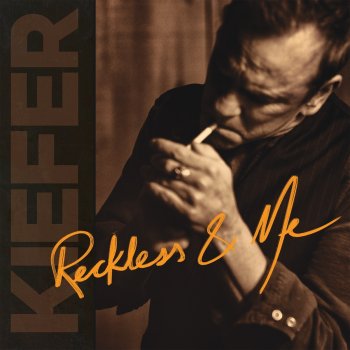 Kiefer Sutherland This Is How It's Done
