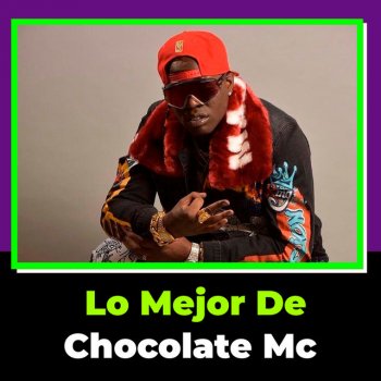 Chocolate Mc feat. El Kimiko & Yordy Coño Negra 2