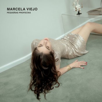 Marcela Viejo feat. Javiera Mena Abril en Madrid
