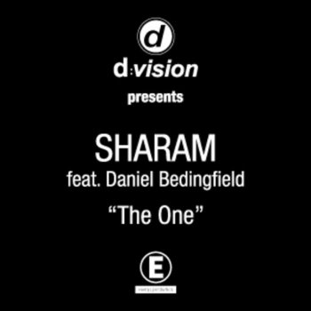 Sharam feat. Daniel Bedingfield The One - Vocal Club Mix