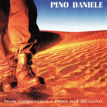 Pino Daniele Un deserto di parole (Remastered)