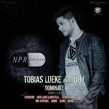 Mr. Peppers feat. Tobias Lueke Domiante - MR. Peppers Remix