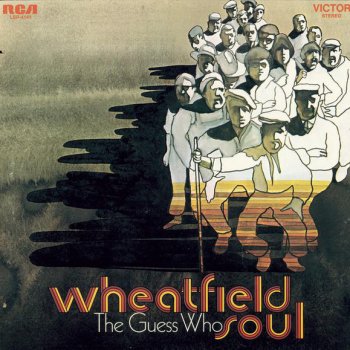 The Guess Who A Wednesday In Your Garden - 2003 Remastered - Album Version