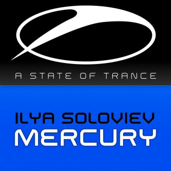 Ilya Soloviev Mercury - Original Mix