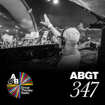 Above & Beyond feat. Zoë Johnston & No Mana There's Only You (ABGT347) - No Mana Remix