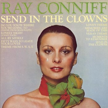 Ray Conniff Memories Are Made Of This