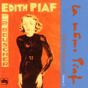 Edith Piaf Escales