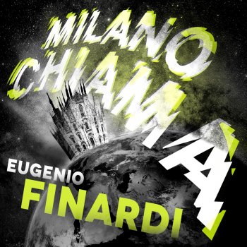 Eugenio Finardi Milano chiama