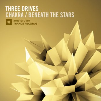 Three Drives Beneath the Stars