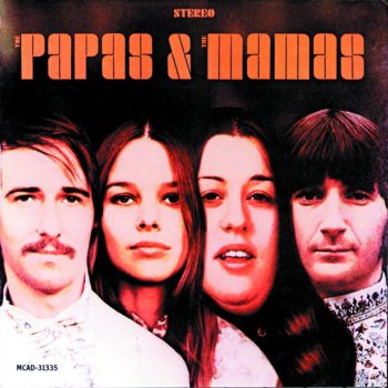 The Mamas & The Papas Dream A Little Dream Of Me - Album Version With Introduction