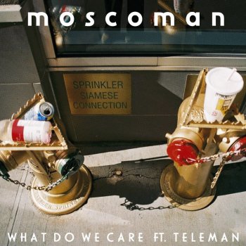 Moscoman What Do We Care (feat. Tom Sanders (Teleman))