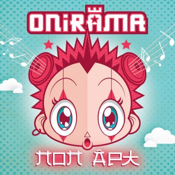 Onirama This Is A Funky Sexy Beat