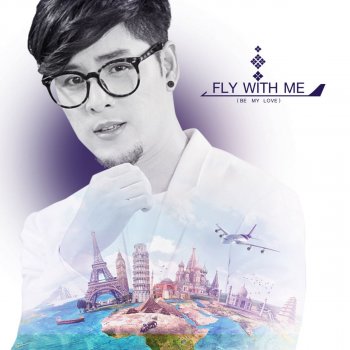 Tom Isara Fly with Me (Be My Love)