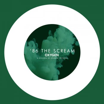 ´86 The Scream (Radio Edit)
