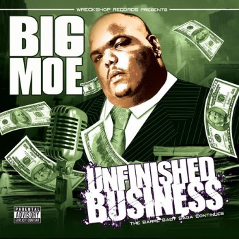 Big Moe feat. Mike D, Lil’ Flip & A3 Maan! (The G mix)