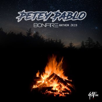 Petey Pablo Bonfire Anthem 2k19