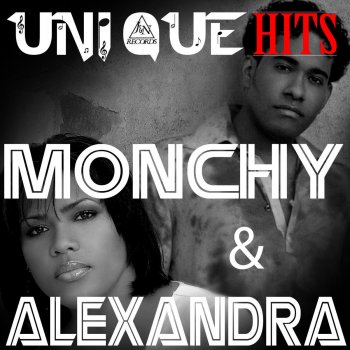 Monchy & Alexandra Corazon Partido