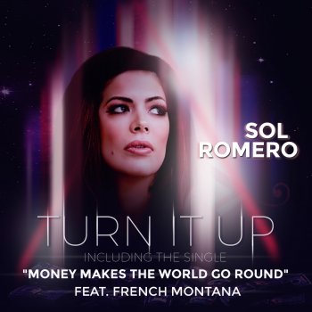 Sol Romero Turn It Up